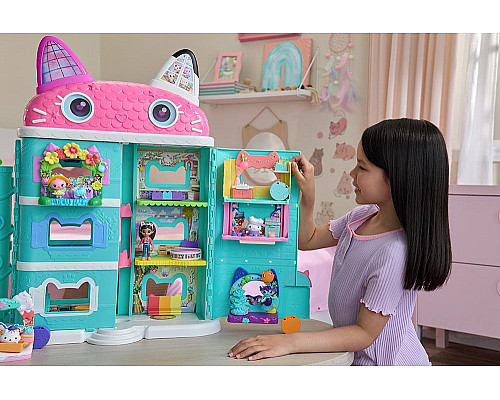Ляльковий будиночок Spin Master Габбі 
