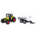 Дитячий набір Ramiz 550-28K Ферма з трактором та аксесуарами