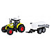 Дитячий набір Ramiz 550-28K Ферма з трактором та аксесуарами