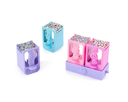Дитячий набір для манікюру Spin Master Cool Maker Манік'юрний салон Go GLAM