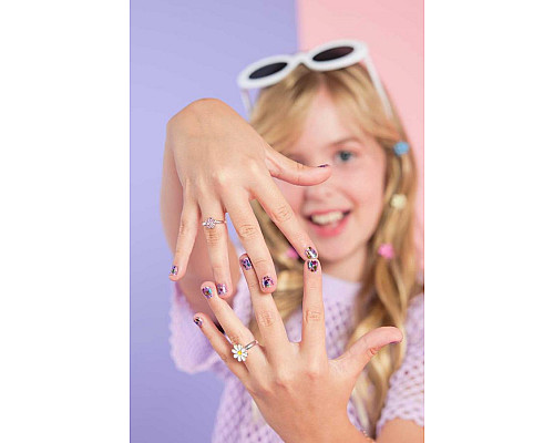 Дитячий набір для манікюру Spin Master Cool Maker Манік'юрний салон Go GLAM