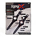 Дитячий шпигунський набір Spy X Годинники-рації