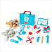 Дитячий іграшковий набір Spin Master Melissa and Doug Ветеринар