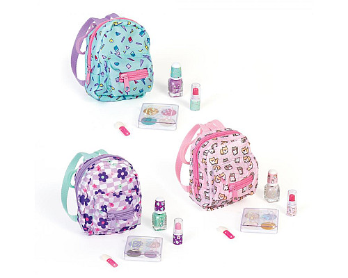 Набір для чарівного перетворення Make it Real.3C4G Візьми з собою - Котик