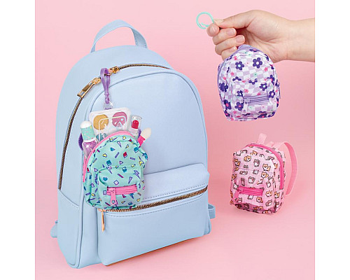 Набір для чарівного перетворення Make it Real.3C4G Візьми з собою - Котик