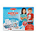 Дитячий іграшковий набір Spin Master Melissa and Doug Стоматолог