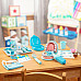 Дитячий іграшковий набір Spin Master Melissa and Doug Стоматолог