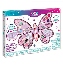 Набір для чарівного перетворення Make it Real.3C4G Метелик-сюрприз