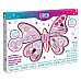 Набір для чарівного перетворення Make it Real.3C4G Метелик-сюрприз