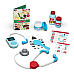 Дитячий іграшковий набір Spin Master Melissa and Doug Лікар