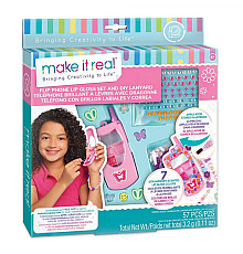 Набір для макіяжу губ Make it Real Телефон