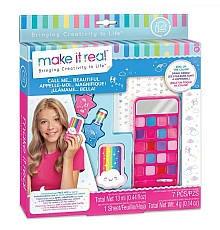 Набір для чарівного перетворення Make it Real Красуня