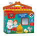 Магнітний театр Vladi Toys Курочка Ряба (VT3206-31)