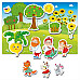 Магнітний театр Vladi Toys Ріпка (VT3206-29)