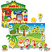 Магнітний театр Vladi Toys Ріпка (VT3206-29)