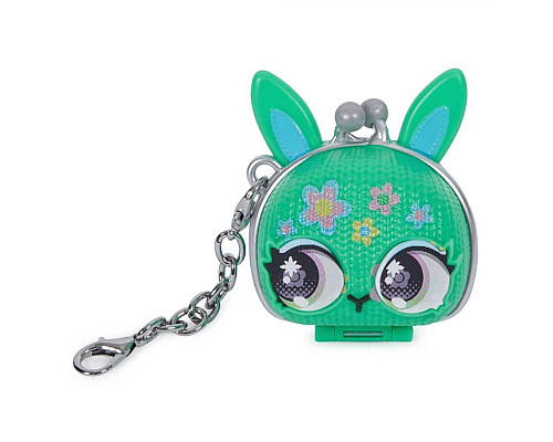 Підвіска-сюрприз для сумочки Spin Master Люксі Шарм Purse Pets