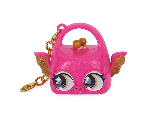 Підвіска-сюрприз для сумочки Spin Master Люксі Шарм Purse Pets