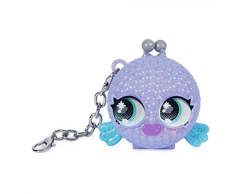 Підвіска-сюрприз для сумочки Spin Master Люксі Шарм Purse Pets