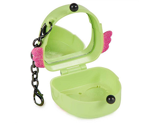 Підвіска-сюрприз для сумочки Spin Master Люксі Шарм Purse Pets