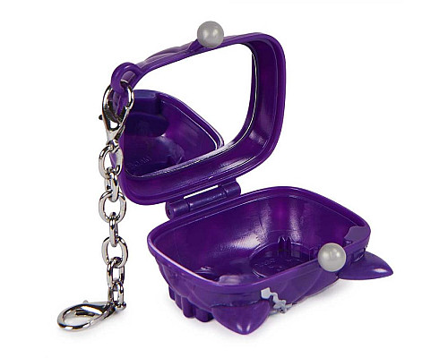 Підвіска-сюрприз для сумочки Spin Master Люксі Шарм Purse Pets