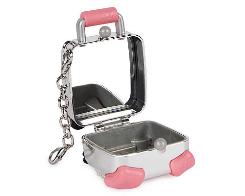 Підвіска-сюрприз для сумочки Spin Master Люксі Шарм Purse Pets