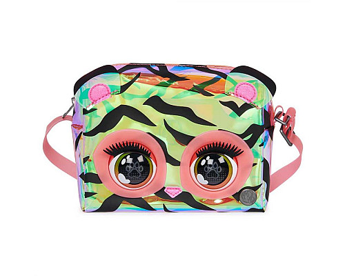 Інтерактивна сумочка Spin Master Тигр Purse Pets