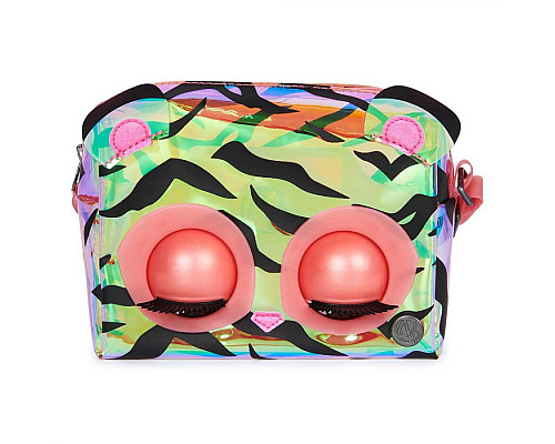 Інтерактивна сумочка Spin Master Тигр Purse Pets