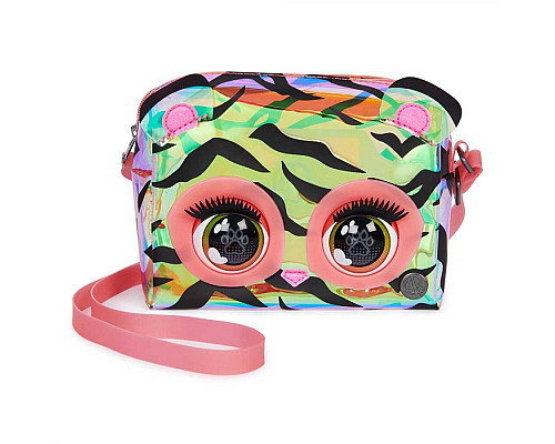 Інтерактивна сумочка Spin Master Тигр Purse Pets