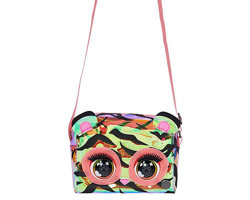 Інтерактивна сумочка Spin Master Тигр Purse Pets