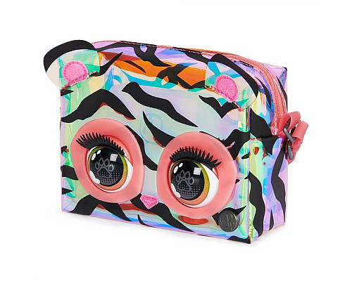 Інтерактивна сумочка Spin Master Тигр Purse Pets