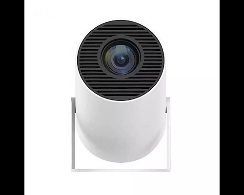 Проектор портативний NCASE HY300 Android HD 130 білий