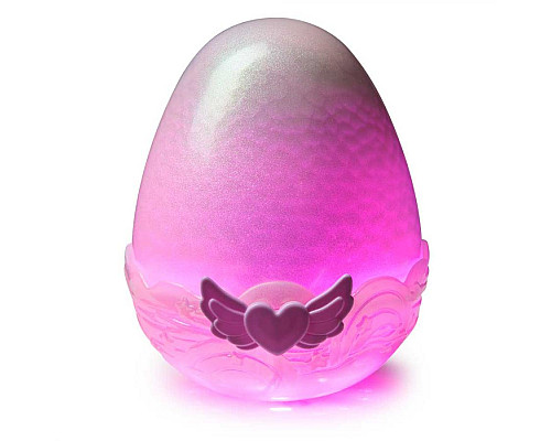 Інтерактивна іграшка-сюрприз Spin Master Hatchimals Паффі в яйці