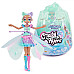 Літаюча казкова фея Spin Master Hatchimals Піксі FlyingPixie, блакитно-рожева