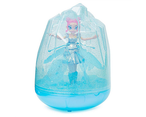 Літаюча казкова фея Spin Master Hatchimals Піксі FlyingPixie, блакитна