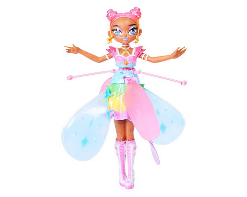 Літаюча казкова фея Spin Master Hatchimals Піксі FlyingPixie, різнокольорова