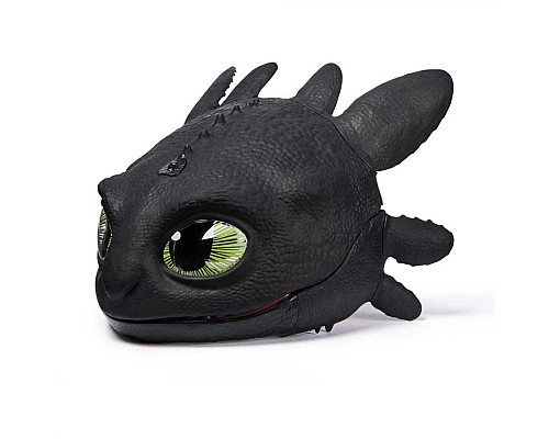 Інтерактивна маска Spin Master Беззубик 