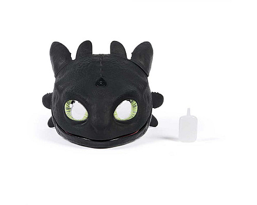 Інтерактивна маска Spin Master Беззубик 