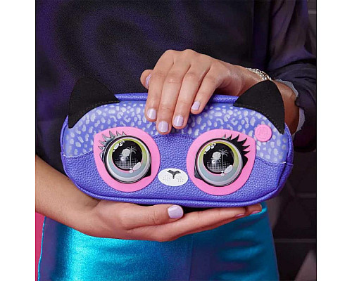 Інтерактивна сумочка Spin Master Гепард Purse Pets
