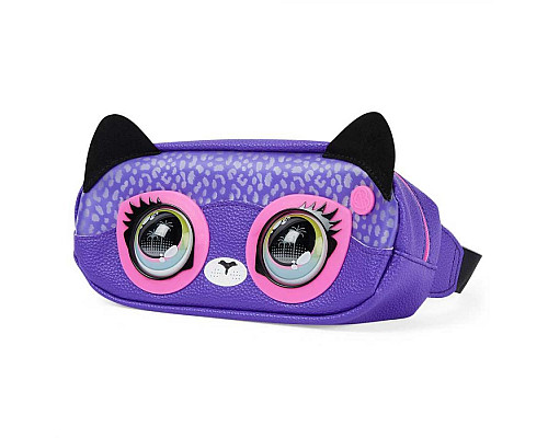 Інтерактивна сумочка Spin Master Гепард Purse Pets