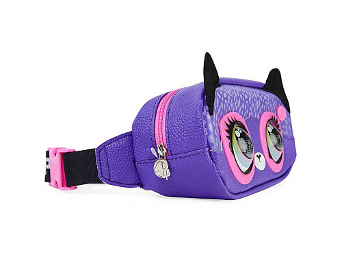 Інтерактивна сумочка Spin Master Гепард Purse Pets
