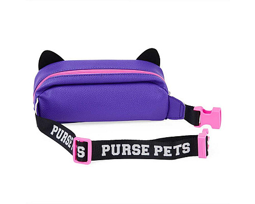Інтерактивна сумочка Spin Master Гепард Purse Pets