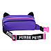 Інтерактивна сумочка Spin Master Гепард Purse Pets