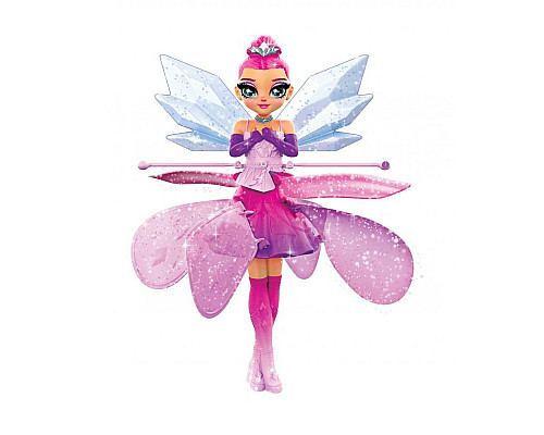 Літаюча казкова фея Spin Master Crystal Flyers