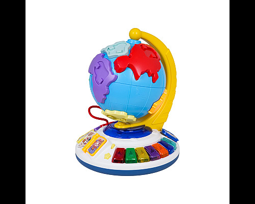 Інтерактивний глобус Ramiz 9301 Пізнай світ