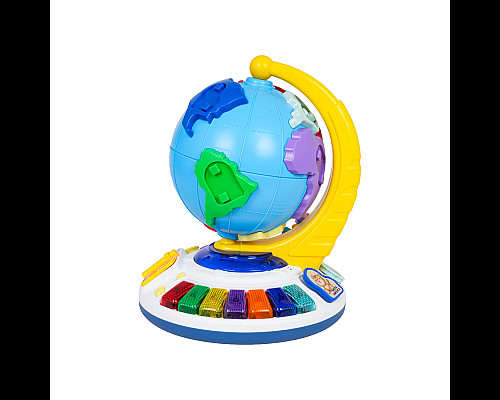 Інтерактивний глобус Ramiz 9301 Пізнай світ