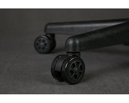 Ігрове крісло SENSE7 Prism, чорно-синє