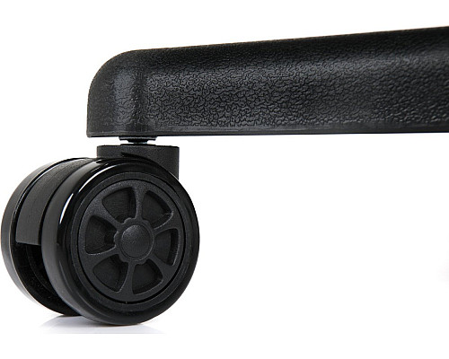 Ігрове крісло SENSE7 Prism, чорно-синє