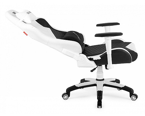Ігрове крісло SENSE7 Spellcaster XL Senshi, біле