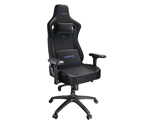 Крісло для геймерів Proove Gaming NPC