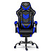 Крісло ігрове Sofotel Cerber чорно-синє